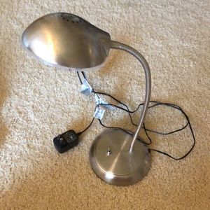 Adjustable lamp